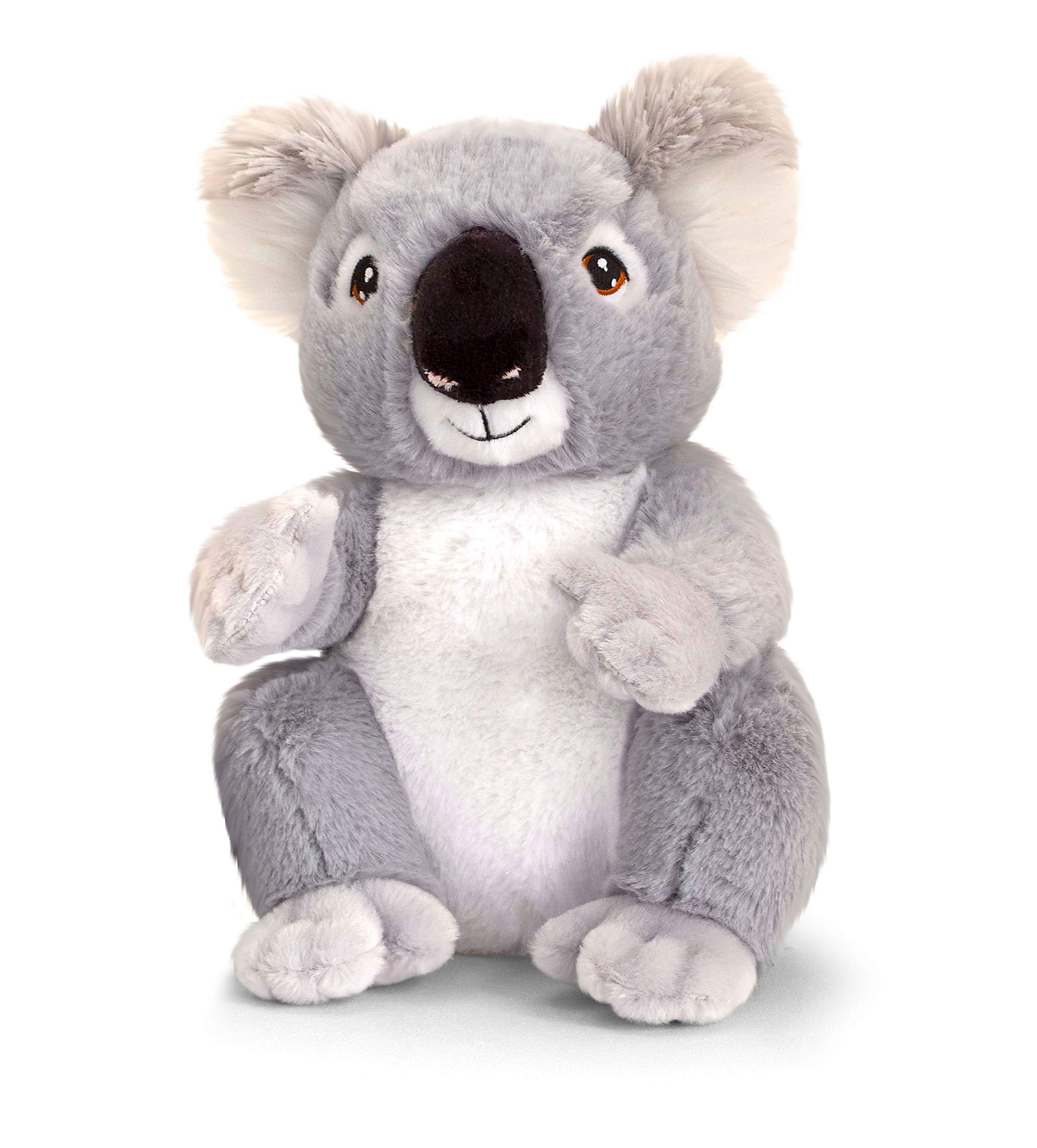 Keel Toys 18cm Keeleco Koala