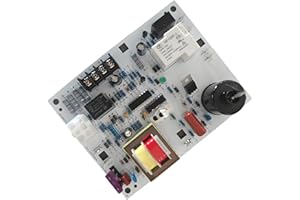 SWETHSU 60105 Ignition Control Control Circuit Board Fit For all MSU and HSU Units, MHU45 MSU50 MSU55 MHU70 MHU75 MHU80 MHU125