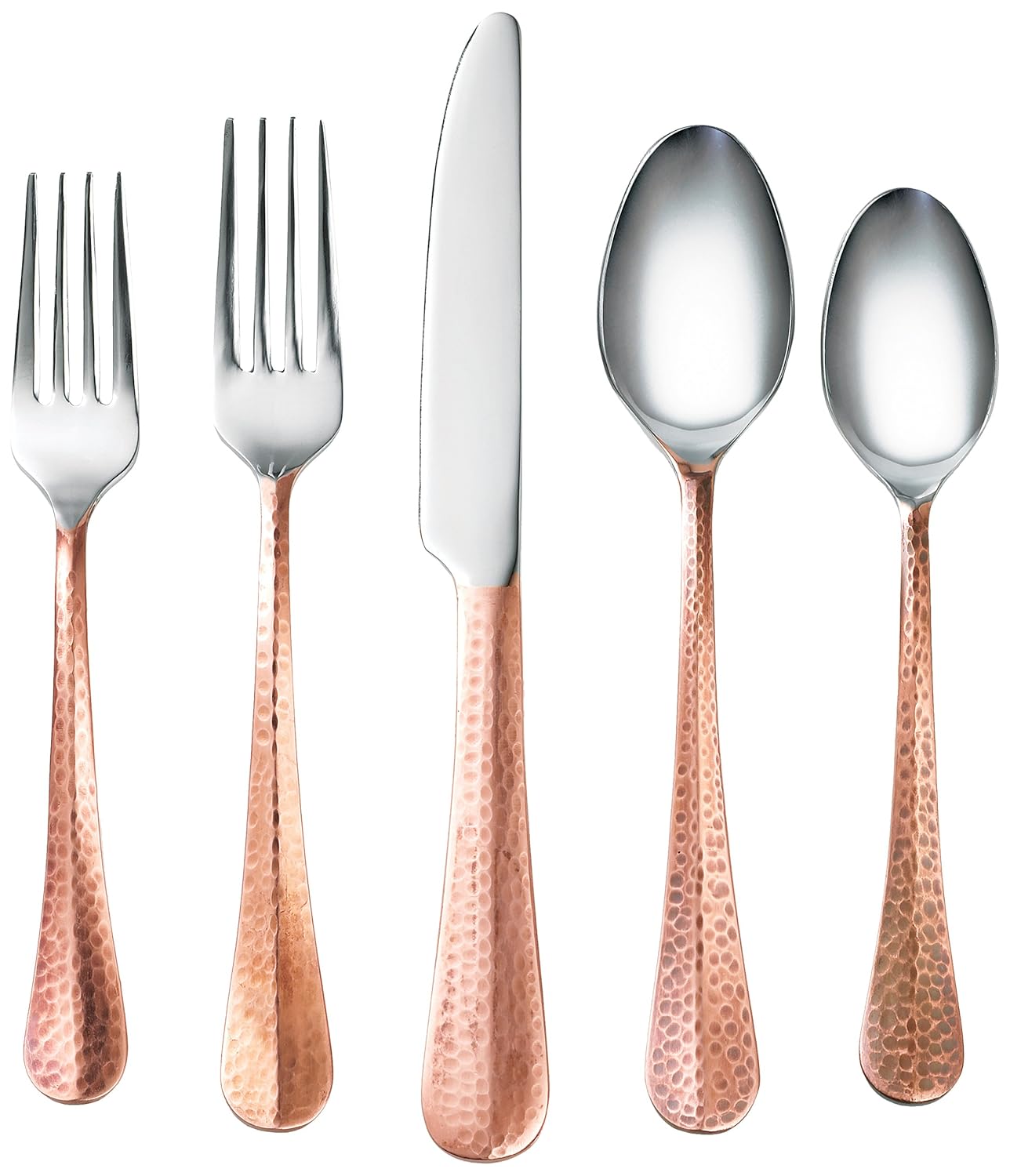 Best copper kitchen set