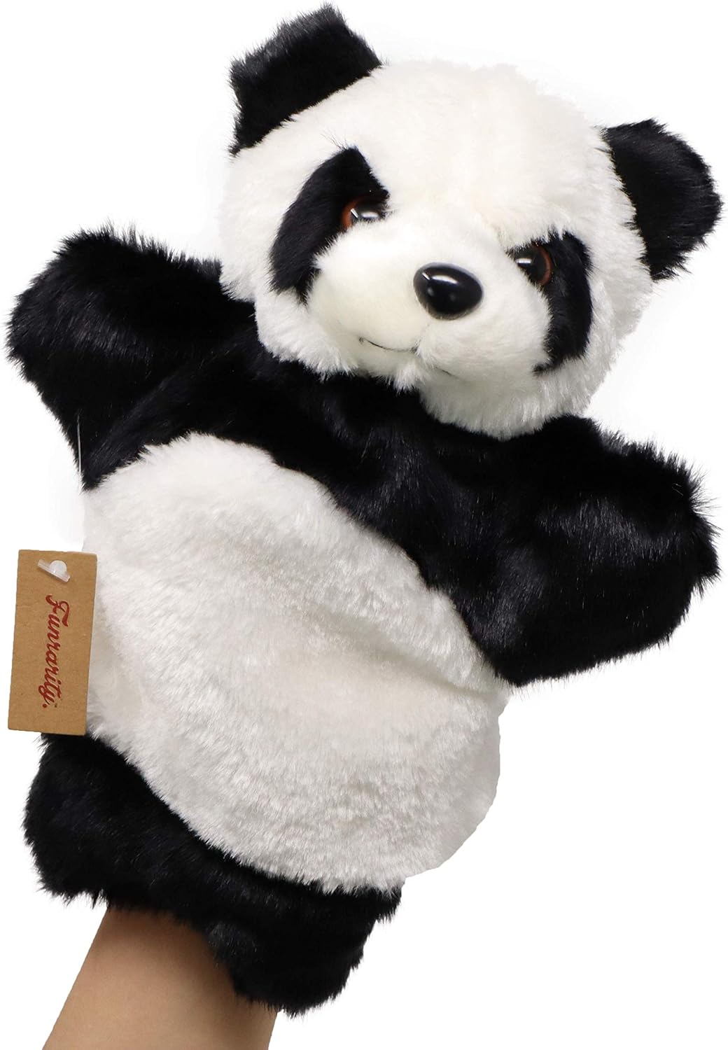 puppet panda