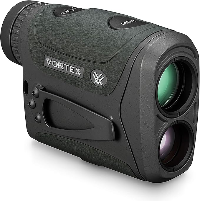 Vortex razor hd 4000