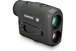 Vortex Optics Razor HD 4000 Laser Rangefinders