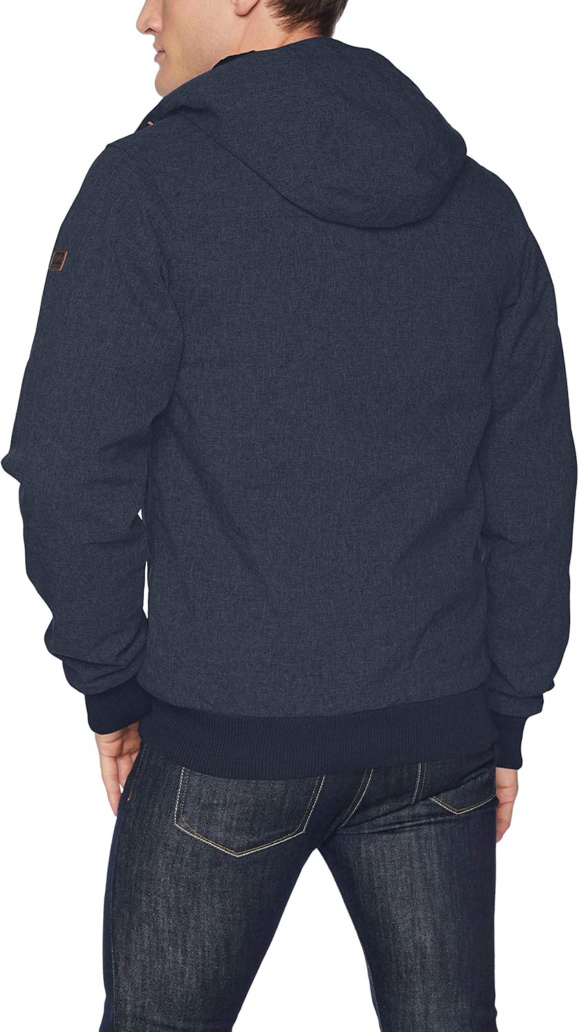Billabong Men's All Day 10K Jacket: Clothing