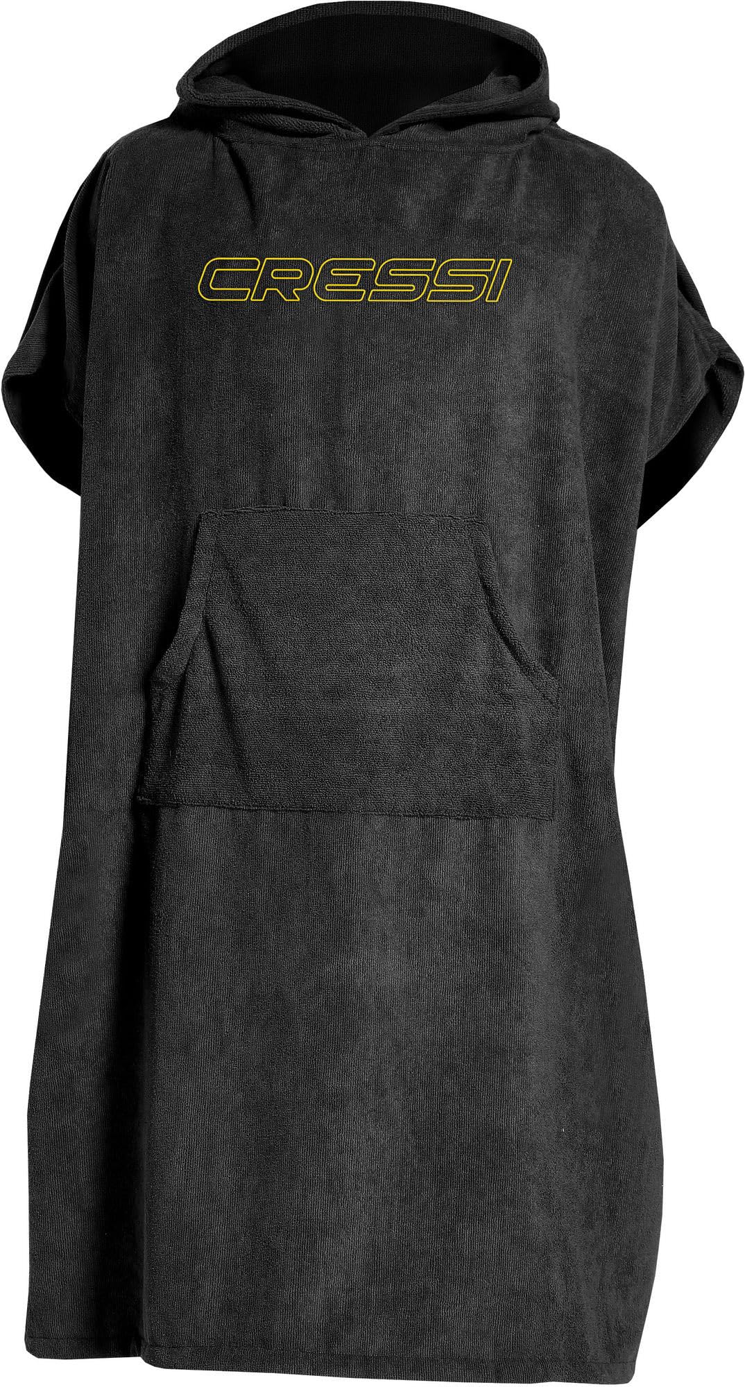 Cressi Poncho Robe