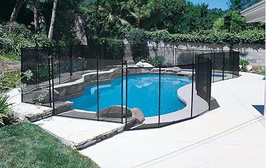 When Should I Remove My Pool Fence