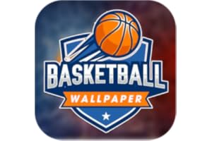Basketball Wallpaper 4K