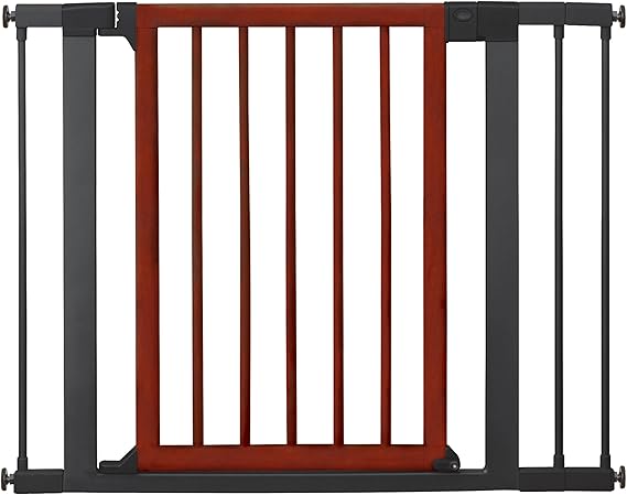 munchkin metal baby gate