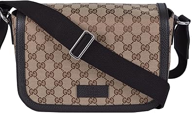 gucci unisex messenger bag