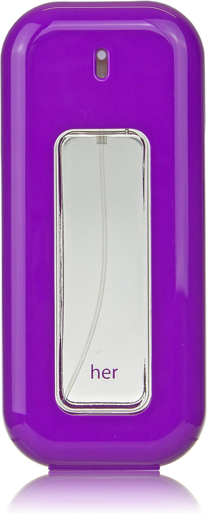 FCUK 3 Eau De Toilette Spray for Women 100ml