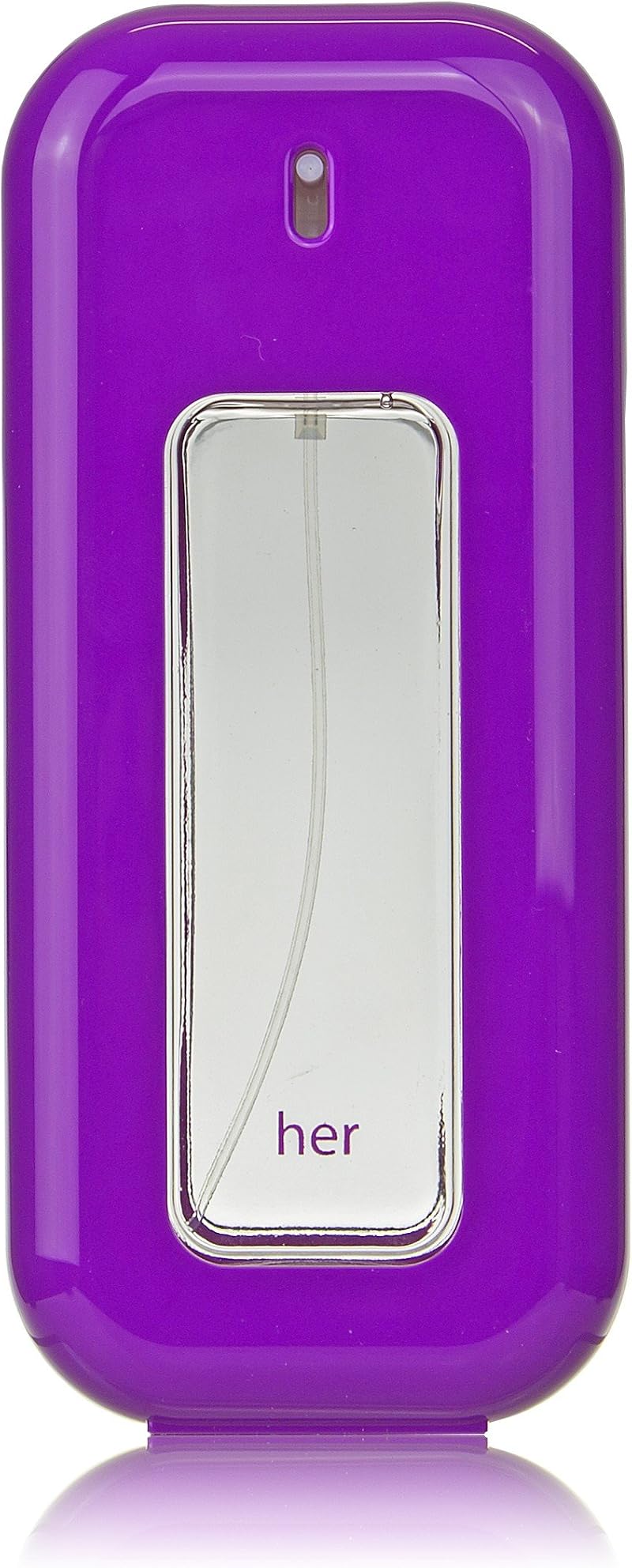 FCUK 3 Eau De Toilette Spray for Women 100ml