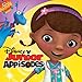 Stuffy & Squibbles - Doc McStuffins - Disney Junior Appisodes