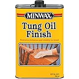Minwax 67500000 Tung Oil Finish, quart