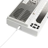 Stylophone Bowie Limited Edition Synthesizer White Embossed Logo 3 Modes view 5