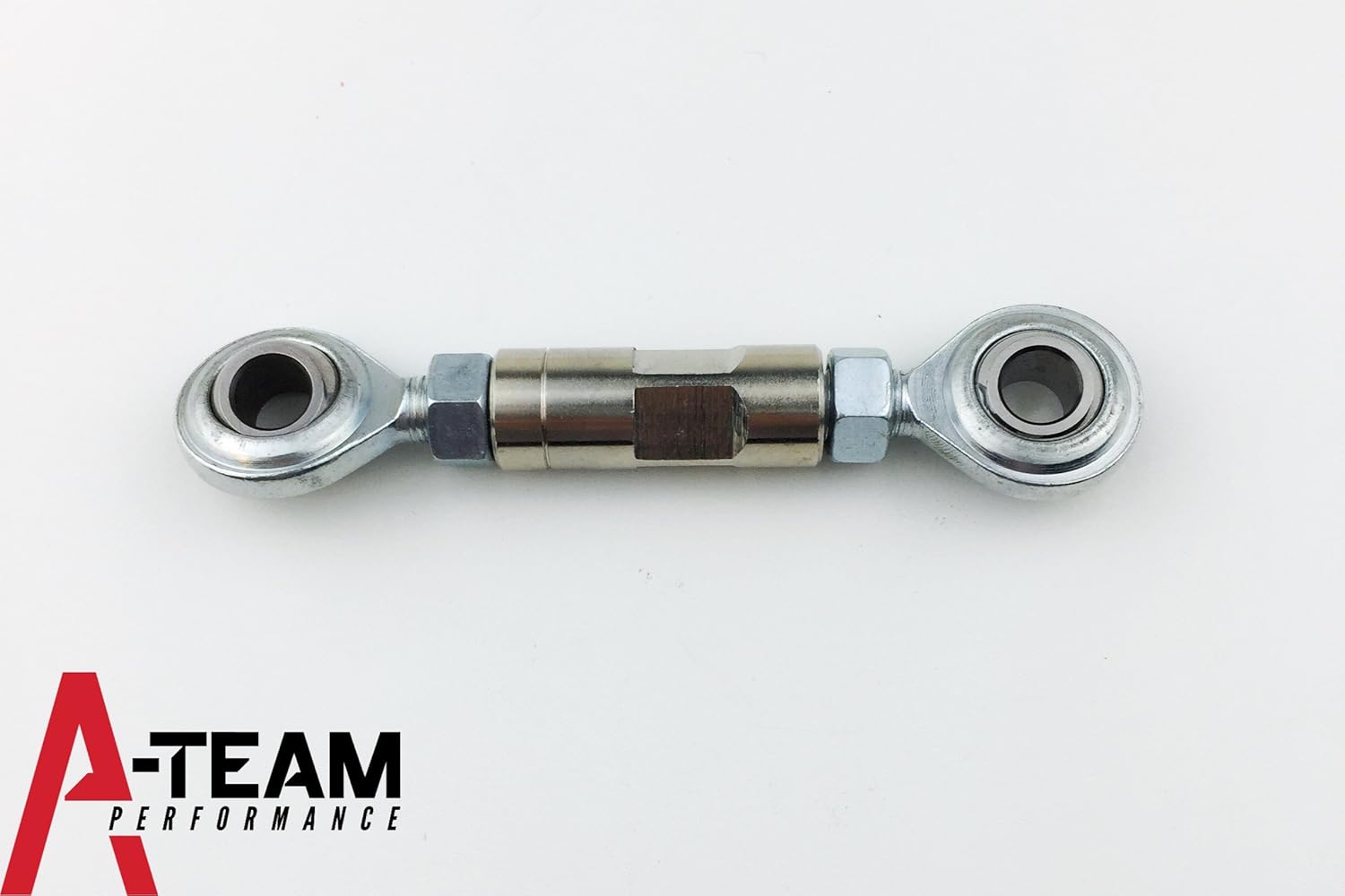ATeam Performance 1 1/2" ADJUSTABLE TENSIONING ROD HEIM