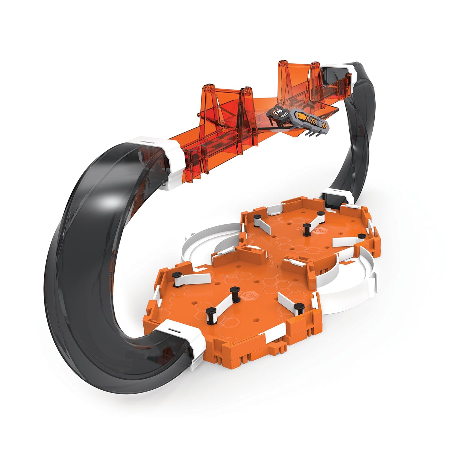 hexbug battle bridge