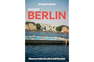 Lonely Planet Pocket Berlin 9 9th Ed.