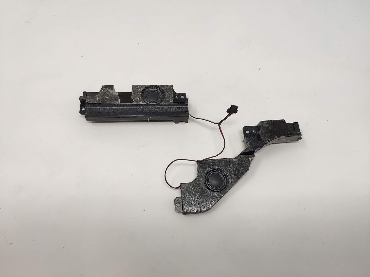 coppia di diffusori a componenti