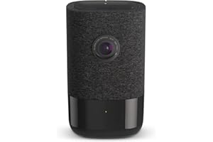 ALARM.COM 180 Degree HD WiFi Camera ADC-V622