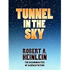 Tunnel in the Sky (Heinlein's Juveniles Book 9)