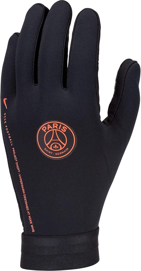nike junior hyperwarm gloves