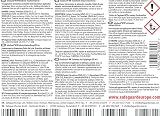 Safeguard Soluguard Woodworm Treatment 500ml Ready For Use High Strength view 8