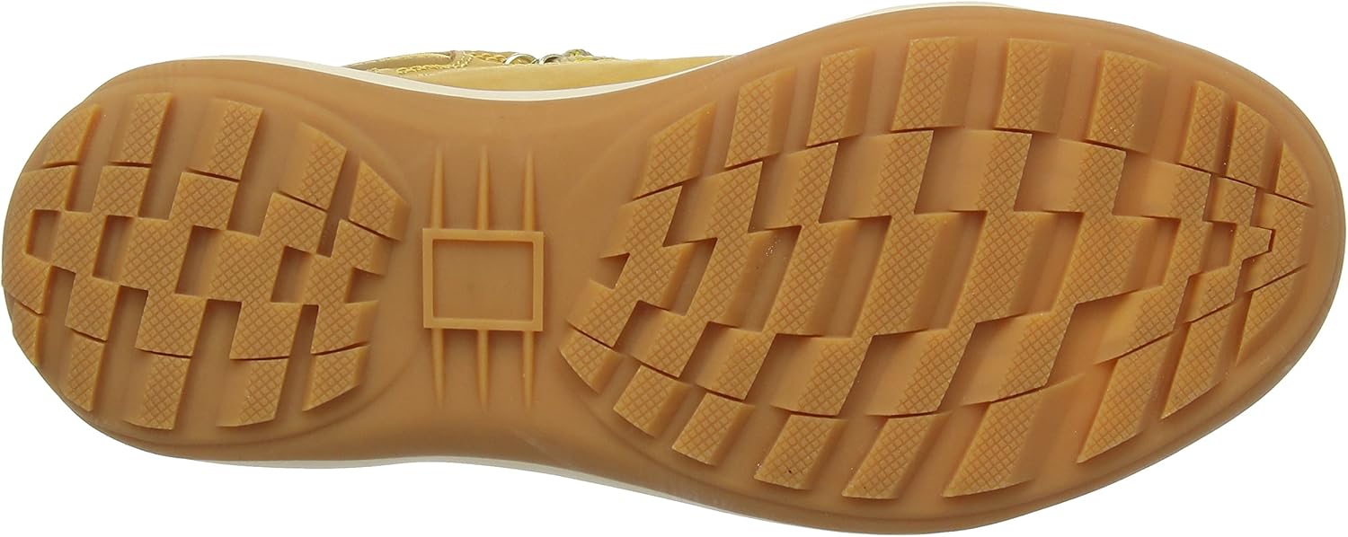 Portwest Mid Cut Nubuck Boot/UK, Honey, 5 UK - Image 5
