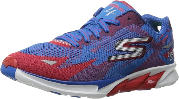 skechers go run 4 mens 2016