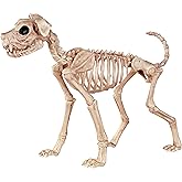 Crazy Bonez Skeleton Dog - Buster Bonez