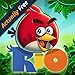 Angry Birds Rio
