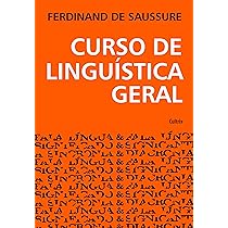SAUSSURE | Amazon.com.br