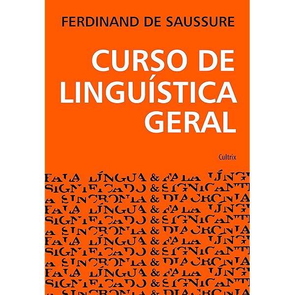 SAUSSURE | Amazon.com.br