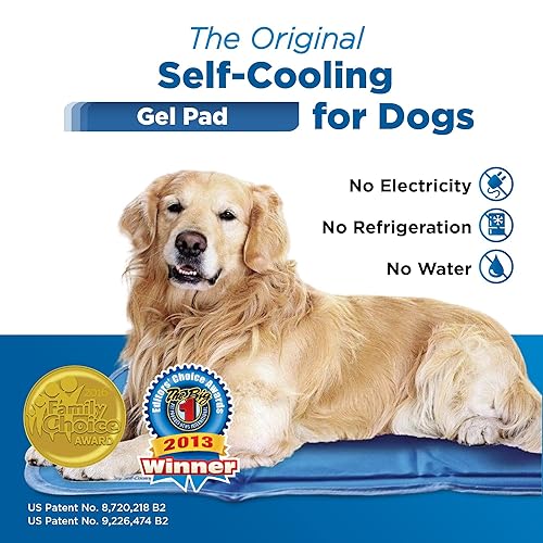 Pet Pad Amazon Dog Cooling Mat Petface Cooling Gel Dog Mat Dog