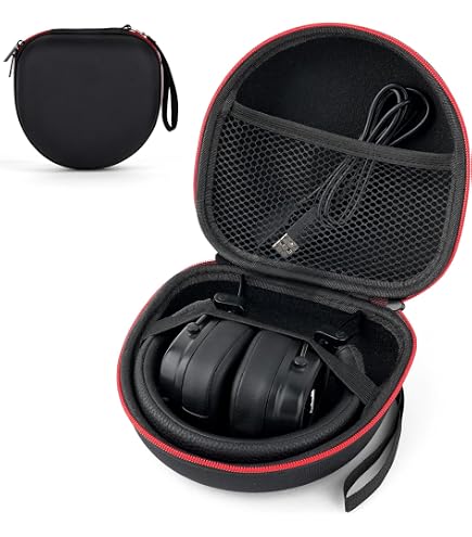 Amazon.com: Geekria Shield Headphones Case Compatible with
