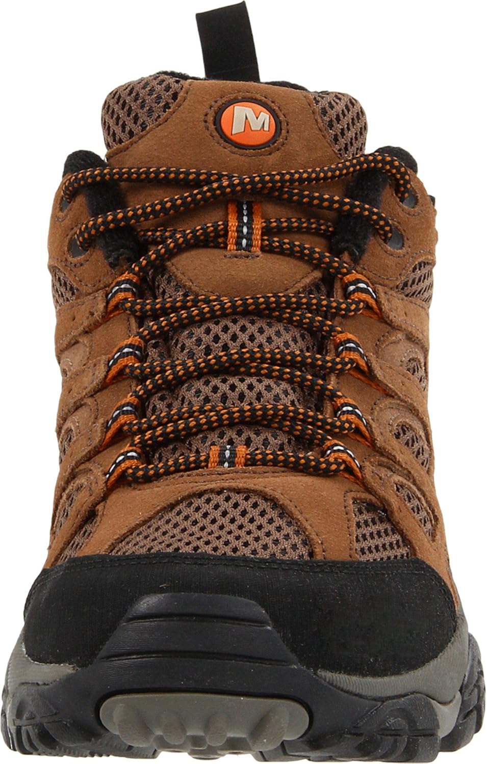 Merrell Mens Moab Ventilator Hiking Shoe