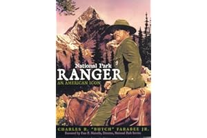 National Park Ranger: An American Icon