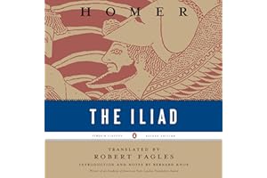 The Iliad