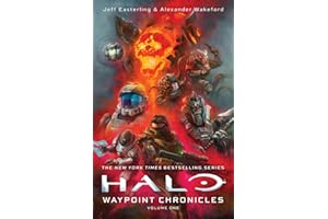 Halo: Waypoint Chronicles: Volume One (Volume 34)