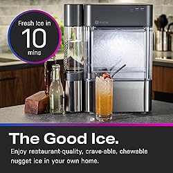 GE Profile Opal 2.0 with 0.75 Gallon Tank, Chewable