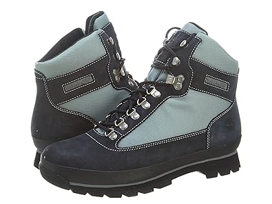 timberland men's denim boots