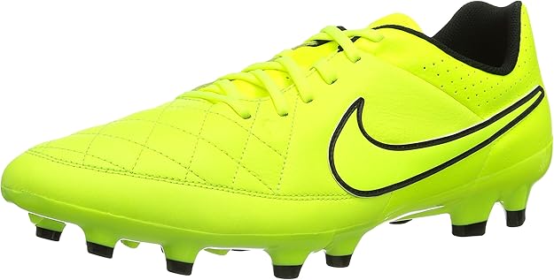nike tiempo genio fg