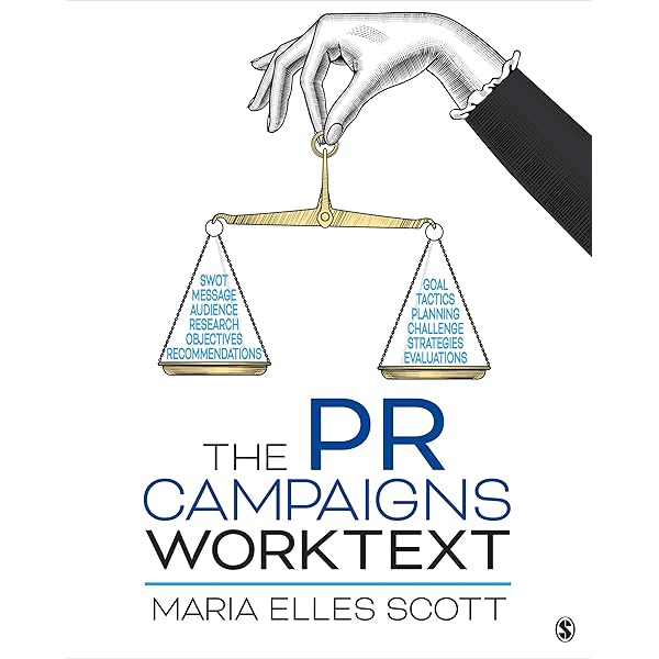 The Public Relations Handbook: Dilenschneider, Robert L