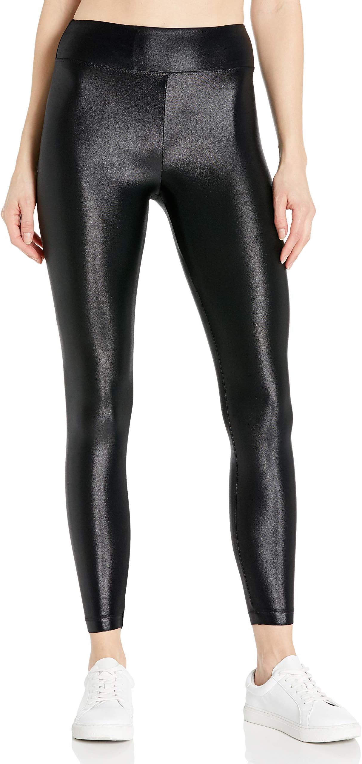 KORAL Women's Lustrous High Rise Legging