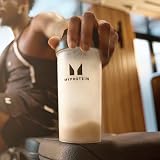 Myprotein Impact Whey Protein Powder Chocolate Smooth 1 kg 23 g Per Serving view 8