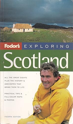 Download Fodor's Exploring Scotland, 4th Edition PDF
