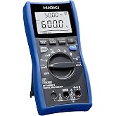 HIOKI Digital MULTIMETER DT4261 | MULTIMETER