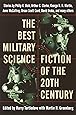 Best Military Science Fiction of the 20th Century