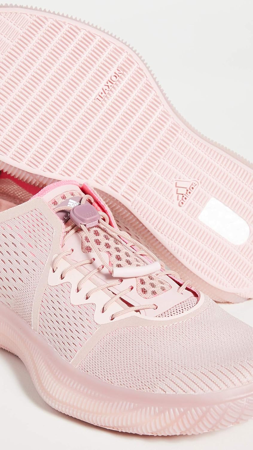 adidas by stella mccartney pureboost trainer sneakers