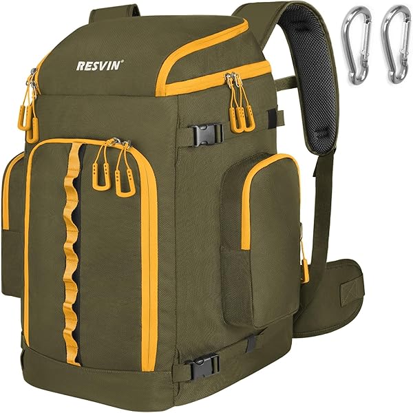 Amazon.com: Atomic Rs Trunk 130l One Size : Sports & Outdoors