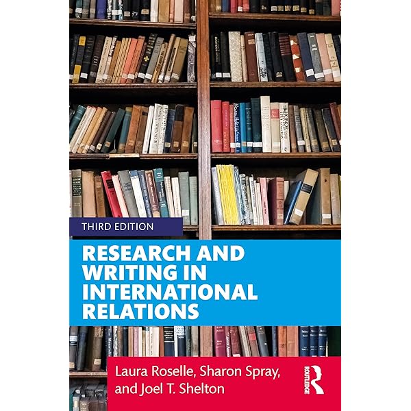 Amazon.com: Understanding International Relations