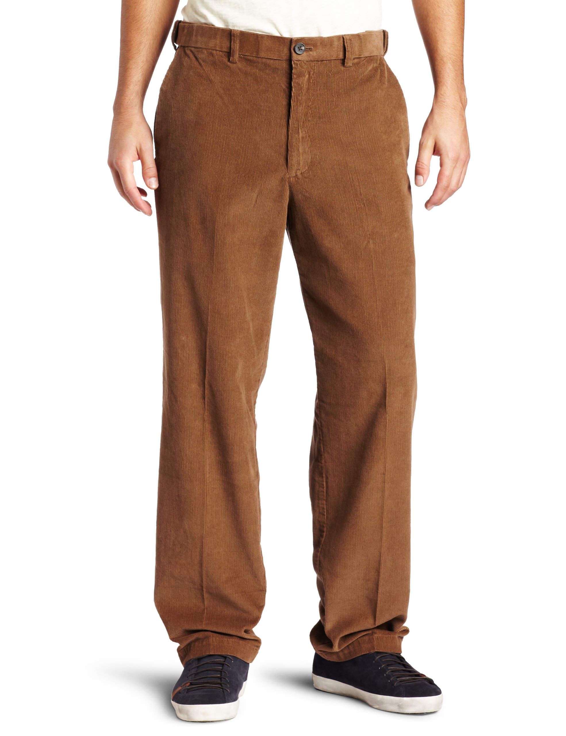 How Men Can Have on Brown Pants Telegraph